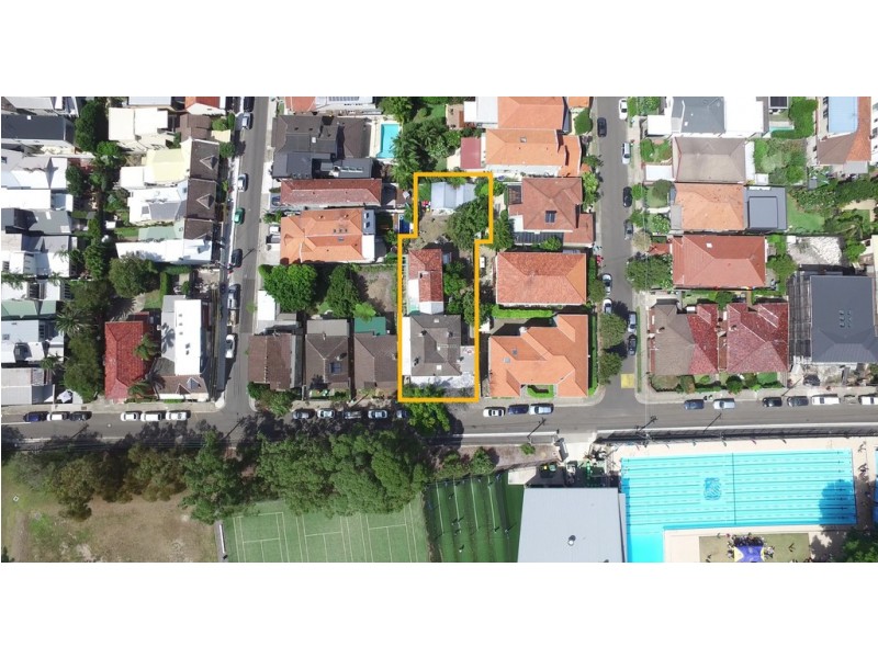 25 Salisbury Street, Waverley NSW 2024