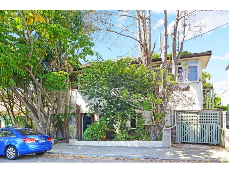 25 Salisbury Street, Waverley NSW 2024