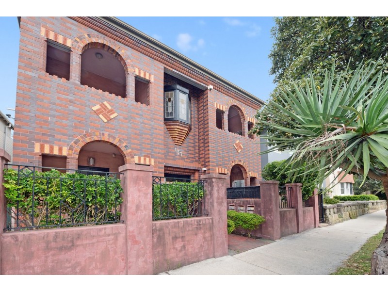 2/137 Hastings Parade, North Bondi NSW 2026