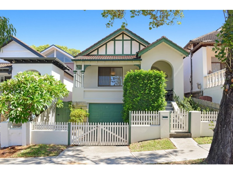 17 Rickard Avenue, Bondi Beach NSW 2026