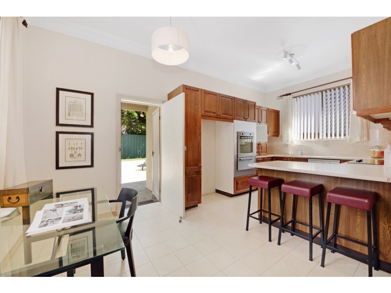 17 Rickard Avenue, Bondi Beach NSW 2026