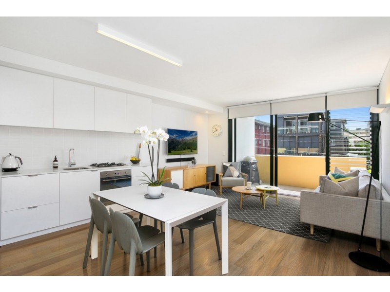 103/207 Barker Street, Randwick NSW 2031