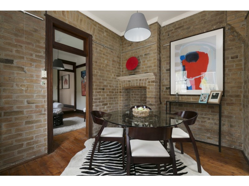 6 Lipsom Avenue, Bondi Junction NSW 2022