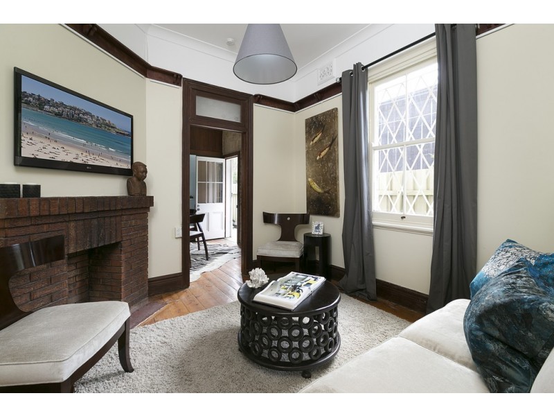 6 Lipsom Avenue, Bondi Junction NSW 2022