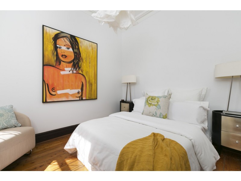 6 Lipsom Avenue, Bondi Junction NSW 2022