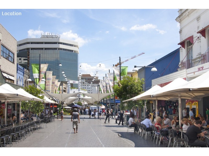 6 Lipsom Avenue, Bondi Junction NSW 2022