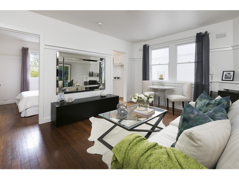 11/70 Bayswater Road, Rushcutters Bay NSW 2011