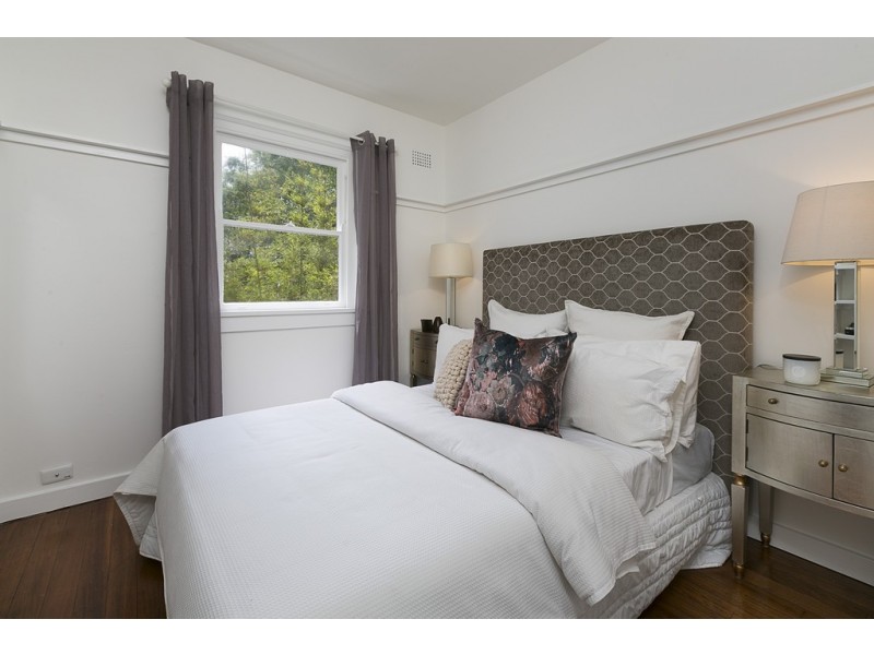 11/70 Bayswater Road, Rushcutters Bay NSW 2011