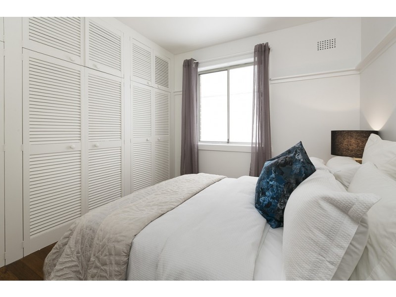 11/70 Bayswater Road, Rushcutters Bay NSW 2011