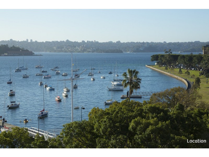 11/70 Bayswater Road, Rushcutters Bay NSW 2011