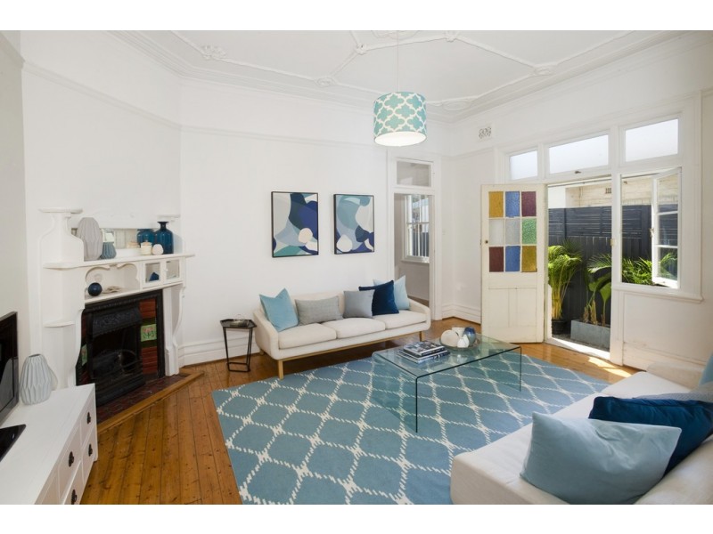 5 Dudley Street, Bondi NSW 2026