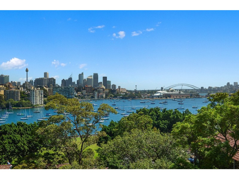Darling Point NSW 2027