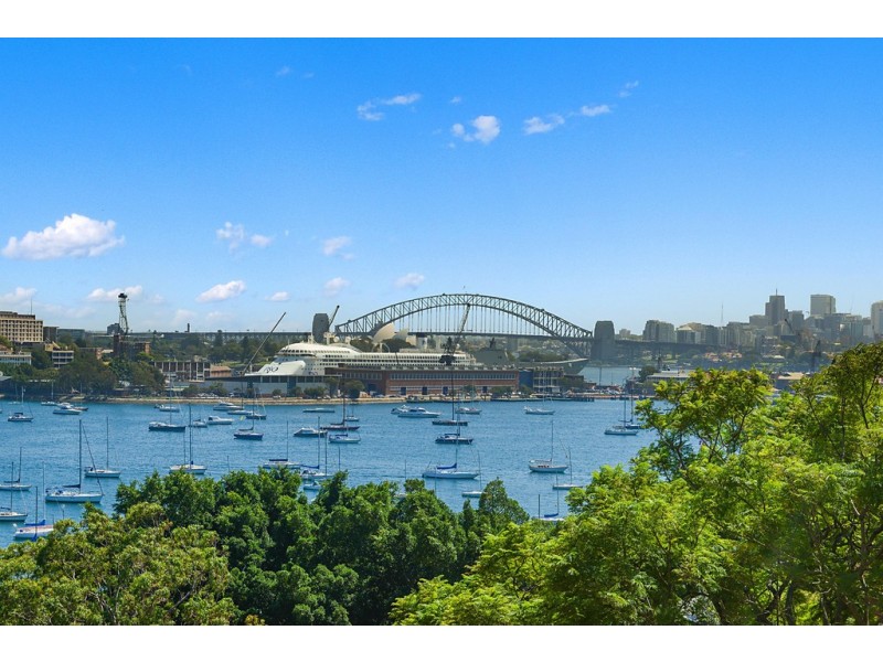 Darling Point NSW 2027
