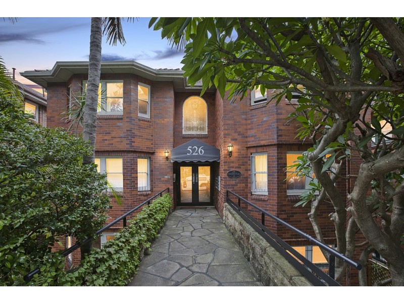 6/526 New South Head Road, Double Bay NSW 2028