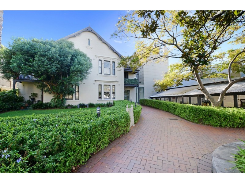 8/280 Bronte Road, Waverley NSW 2024