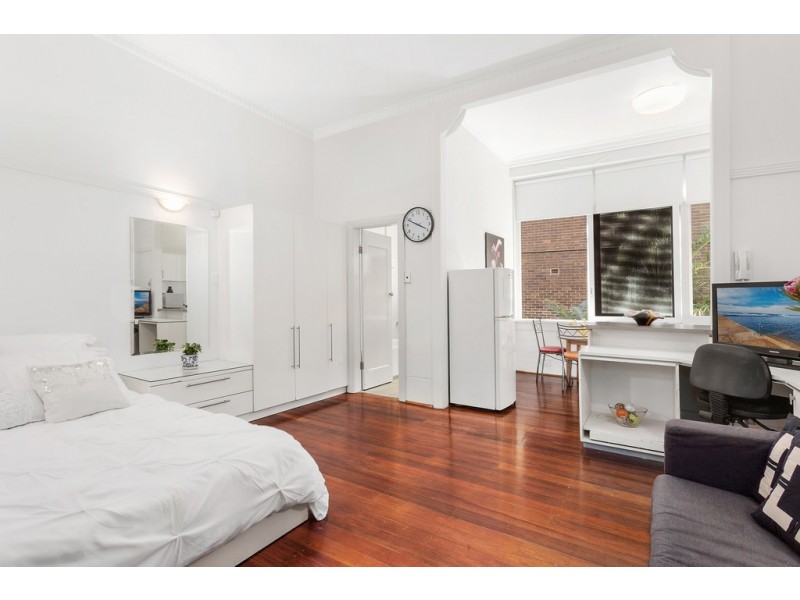 3/20-22 Springfield Avenue, Potts Point NSW 2011