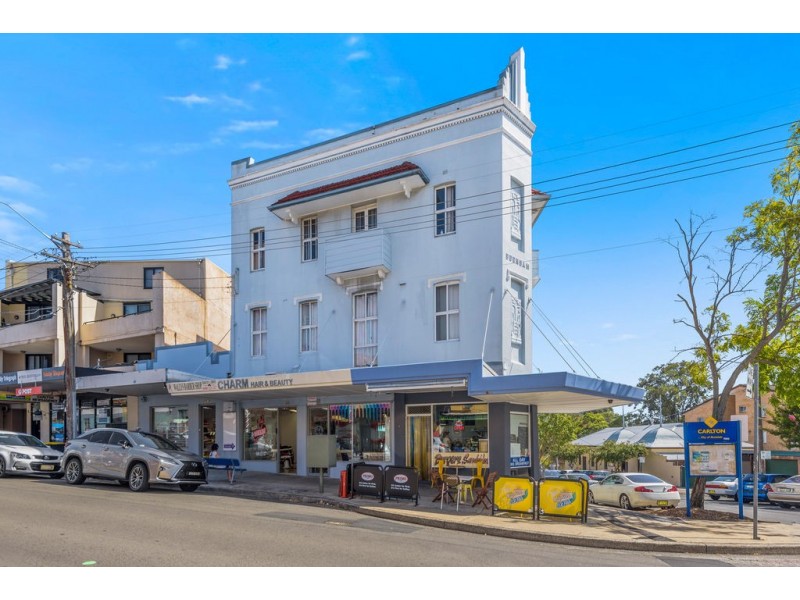 44 Carlton Parade, Carlton NSW 2218