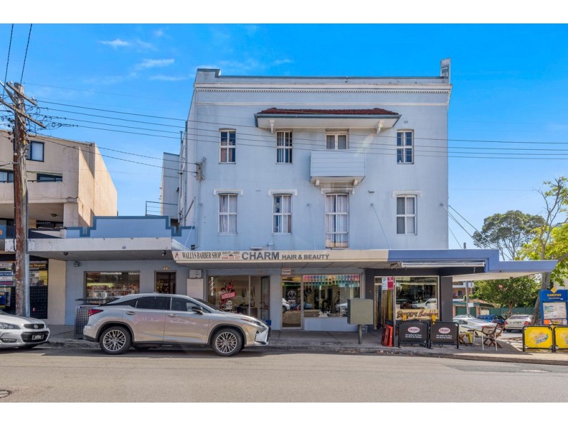 44 Carlton Parade, Carlton NSW 2218