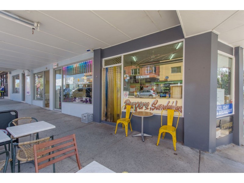 44 Carlton Parade, Carlton NSW 2218
