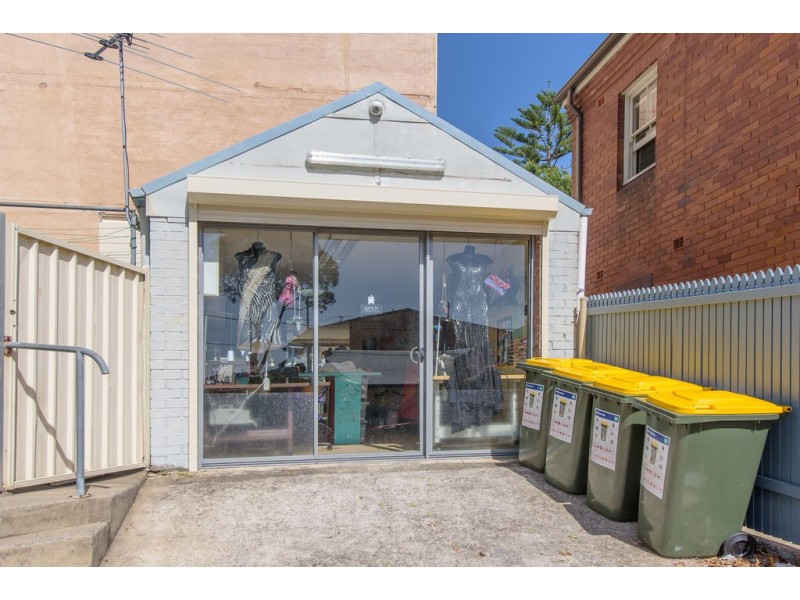 44 Carlton Parade, Carlton NSW 2218