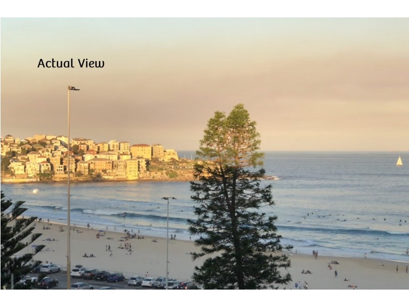 Bondi Beach NSW 2026