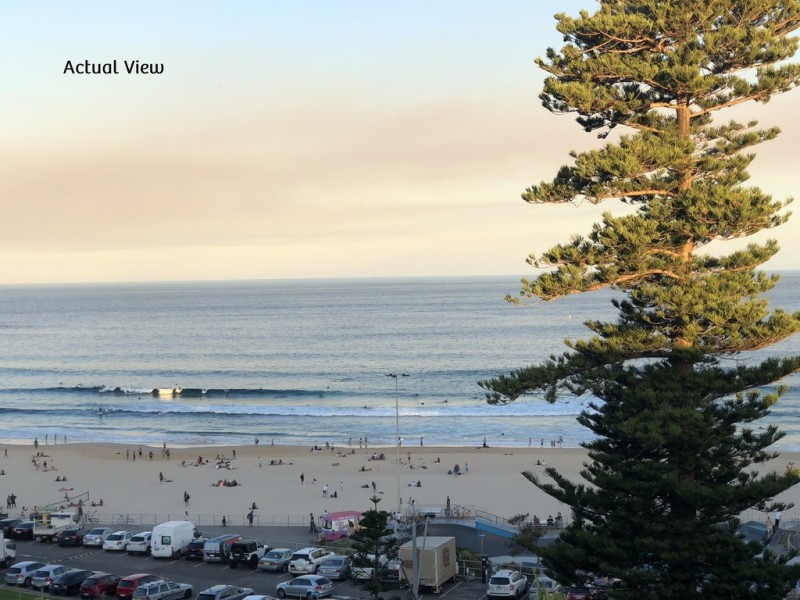 Bondi Beach NSW 2026