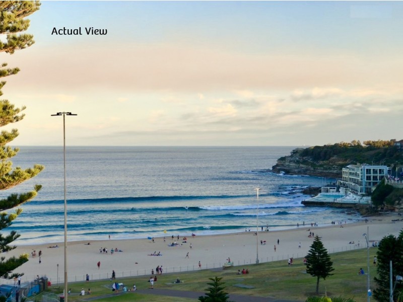 Bondi Beach NSW 2026