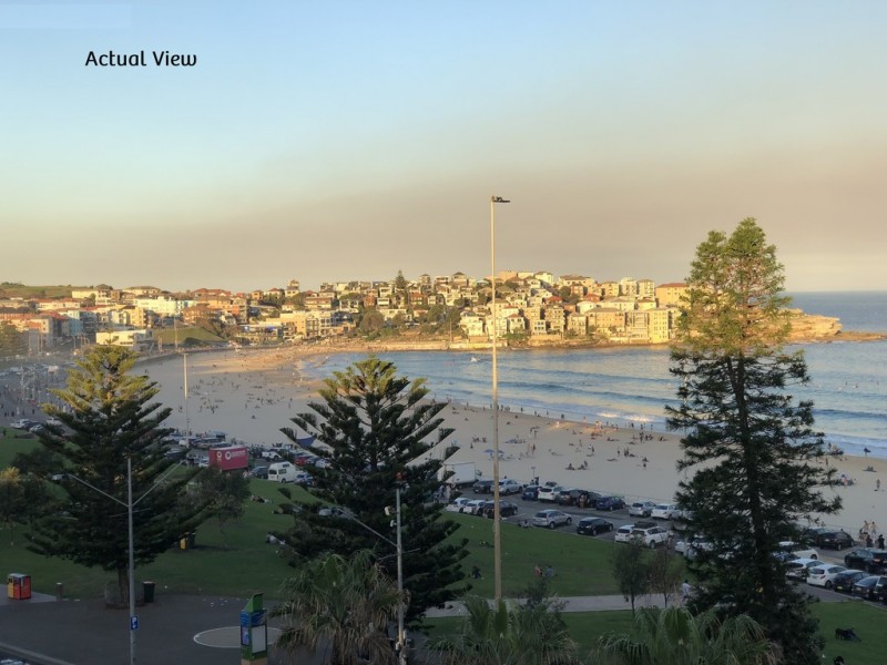 Bondi Beach NSW 2026