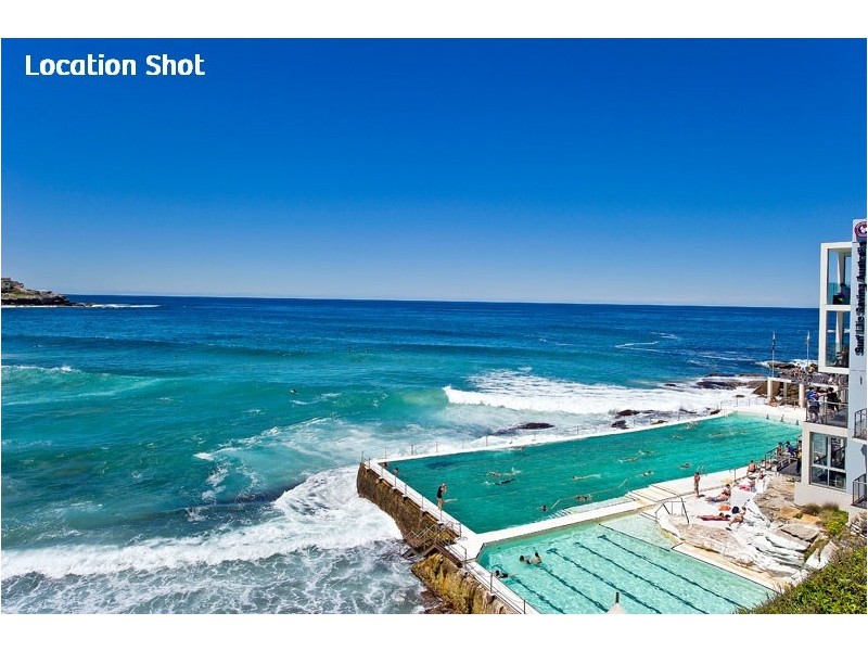 Bondi Beach NSW 2026