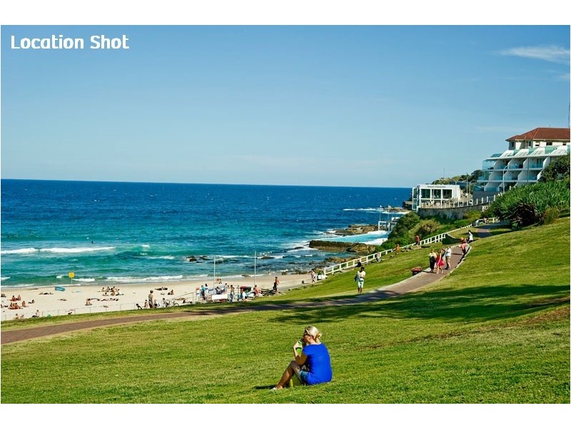 Bondi Beach NSW 2026