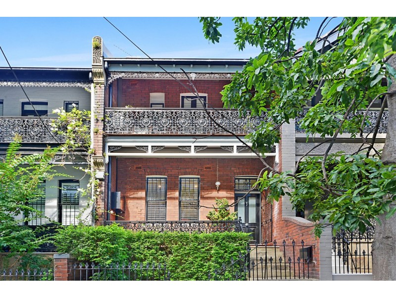 76 Boundary Street, Paddington NSW 2021