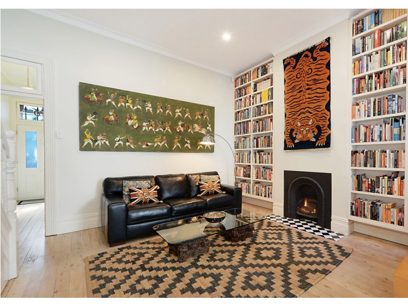 76 Boundary Street, Paddington NSW 2021