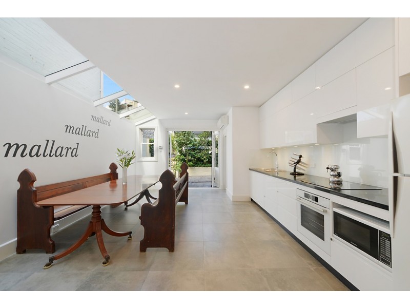 76 Boundary Street, Paddington NSW 2021