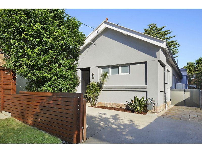 60 George Street, Dover Heights NSW 2030