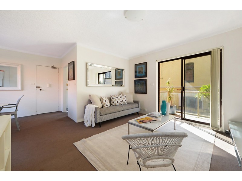 2/5 Jaques Avenue, Bondi Beach NSW 2026