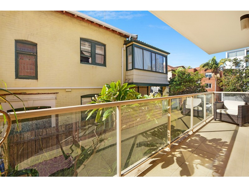 2/5 Jaques Avenue, Bondi Beach NSW 2026