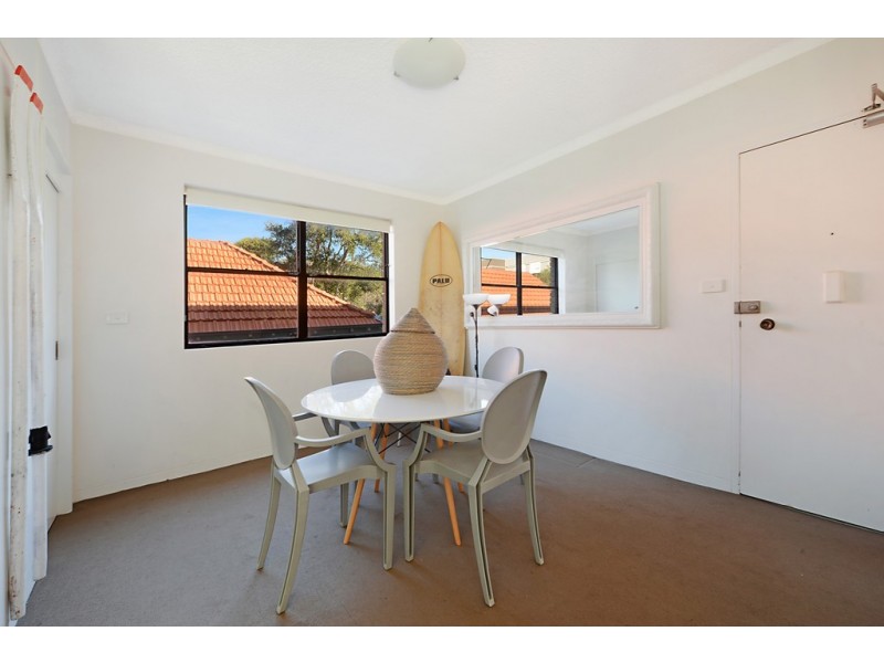 2/5 Jaques Avenue, Bondi Beach NSW 2026