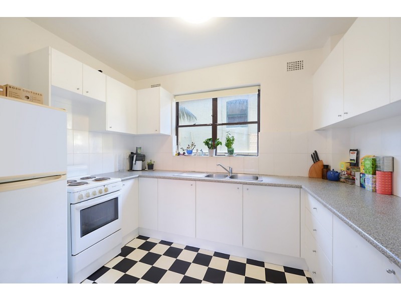 2/5 Jaques Avenue, Bondi Beach NSW 2026