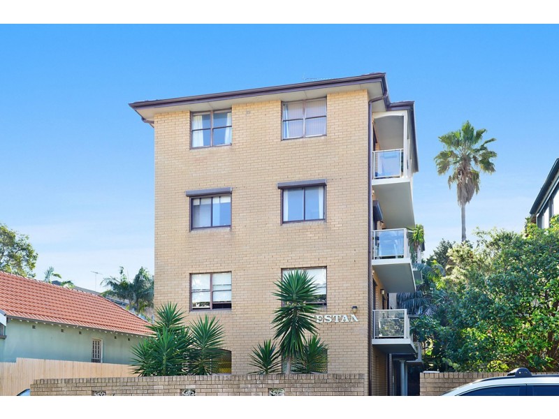 2/5 Jaques Avenue, Bondi Beach NSW 2026