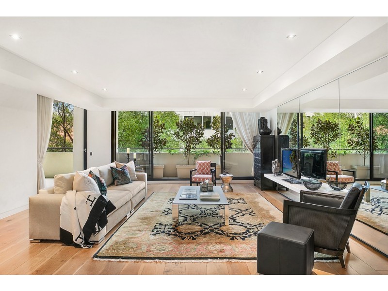 3A/2-22 Knox Street, Double Bay NSW 2028