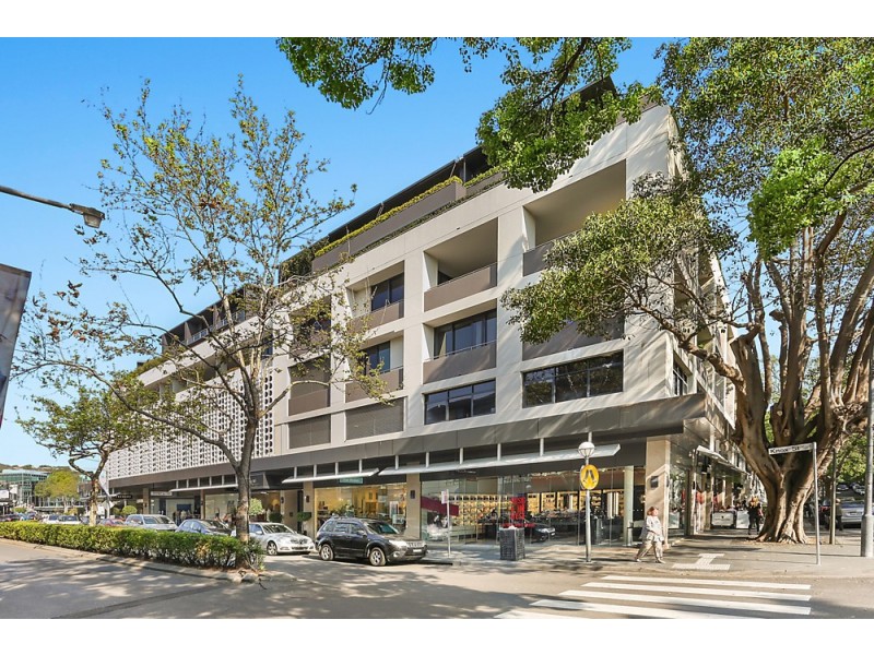 3A/2-22 Knox Street, Double Bay NSW 2028