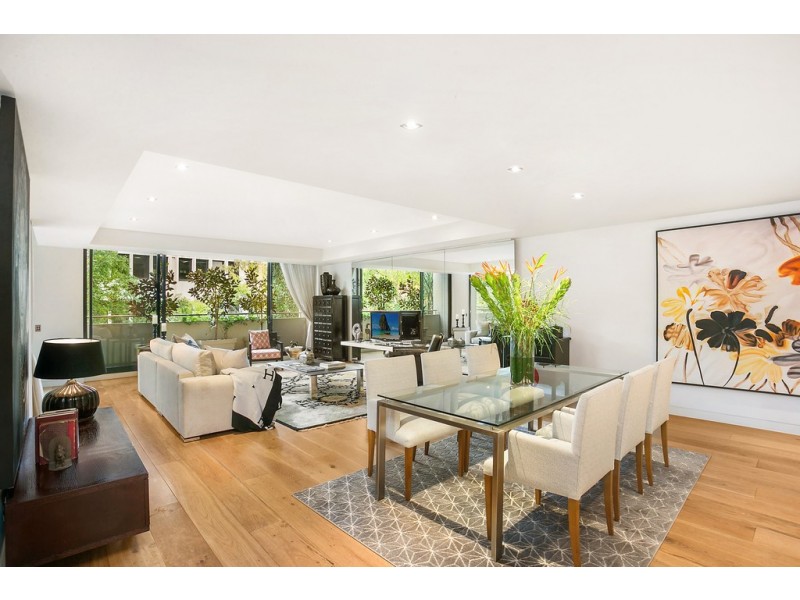 3A/2-22 Knox Street, Double Bay NSW 2028