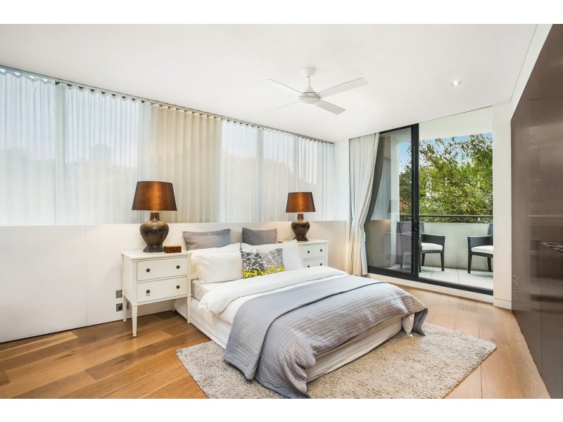 3A/2-22 Knox Street, Double Bay NSW 2028