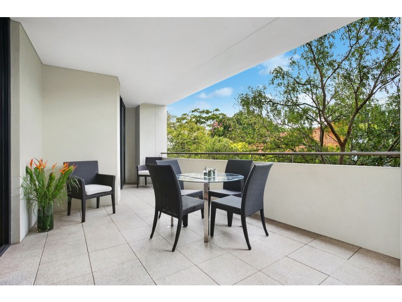 3A/2-22 Knox Street, Double Bay NSW 2028