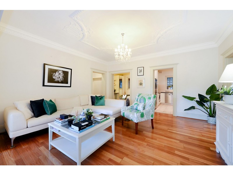 2/16 Cranbrook Road, Bellevue Hill NSW 2023