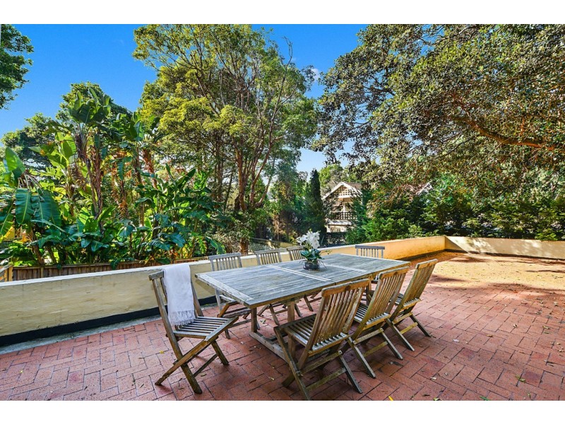 2/16 Cranbrook Road, Bellevue Hill NSW 2023