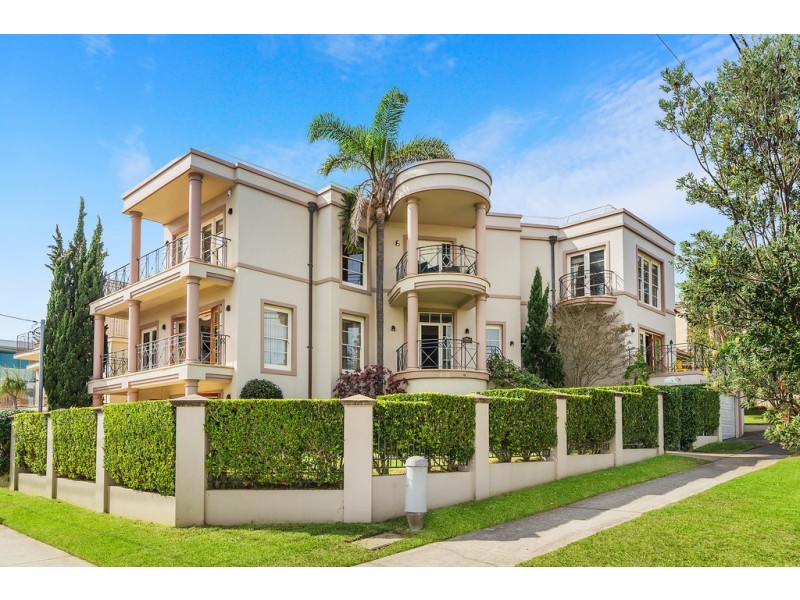 115A Military Road, Dover Heights NSW 2030