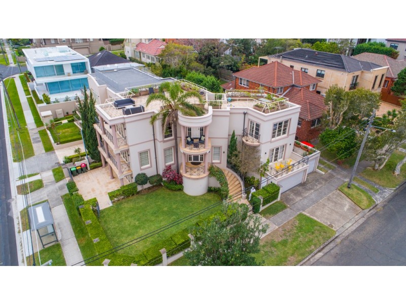 115A Military Road, Dover Heights NSW 2030