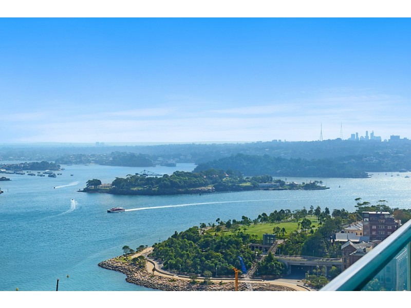 2001/127 Kent Street, Sydney NSW 2000