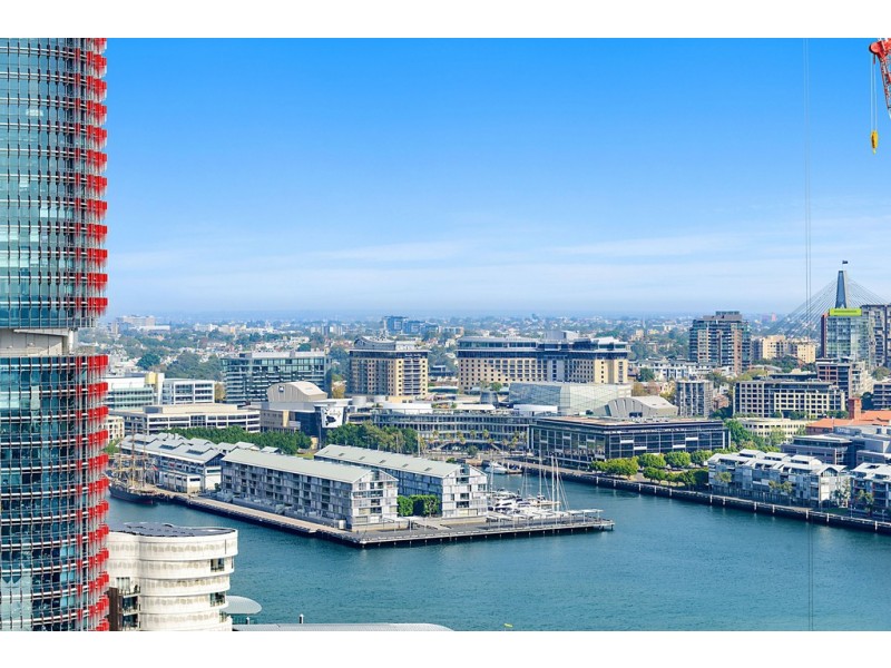 2001/127 Kent Street, Sydney NSW 2000